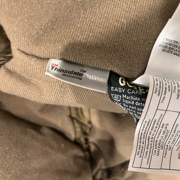 Cabelas MT050 hunting Jacket - Picture 13 of 14